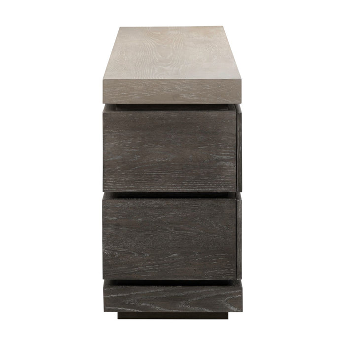 Piedmont 84 Inch TV Console image