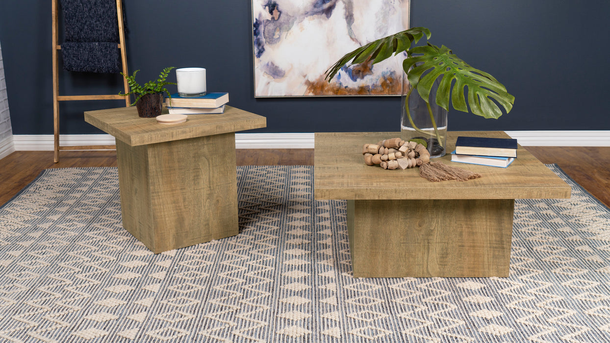 Devar Coffee Table Sets