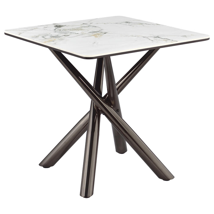 Carvell End Table