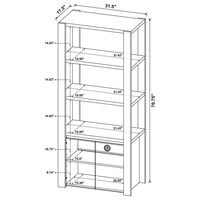 Laurelton Entertainment Center