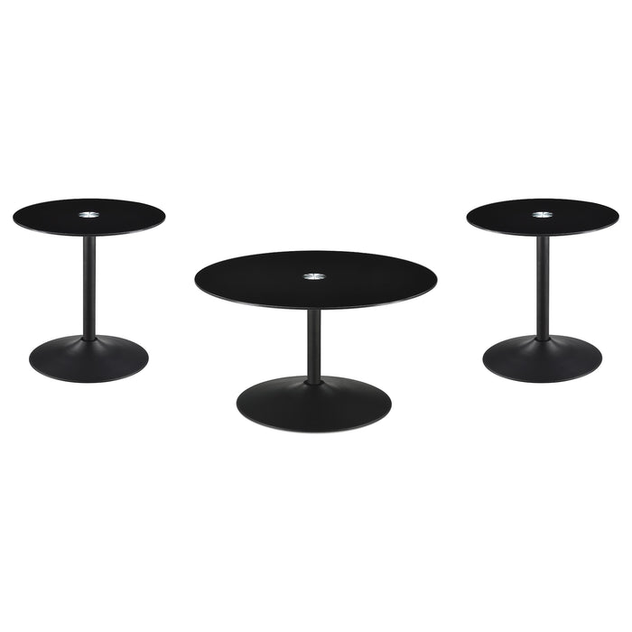 Ganso Coffee Table Set