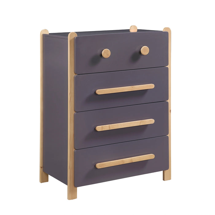 Koda Chest