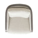Nora Uph Swivel Accent Chair - Dark Brown image