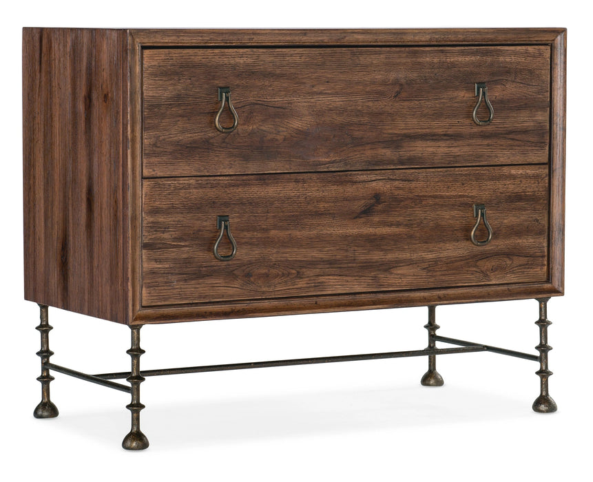 Big Sky Bachelors Chest - 6700-90017-85