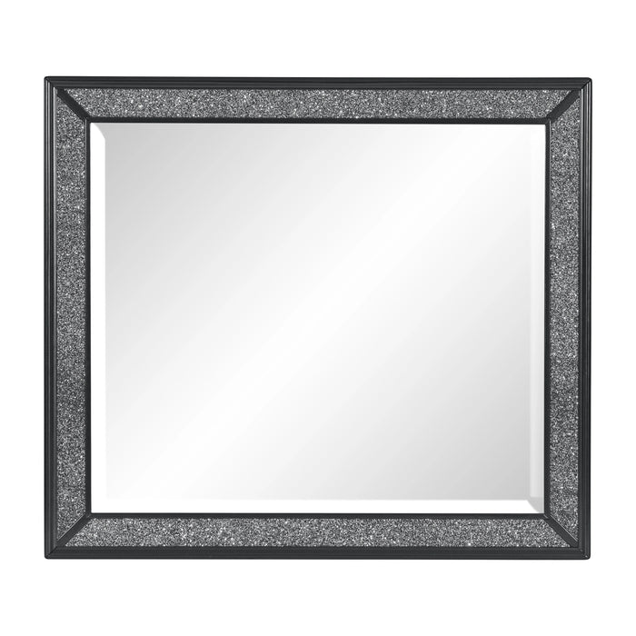 Salon Mirror