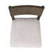 Cascade Falls Panel Back Side Chair (RTA) image