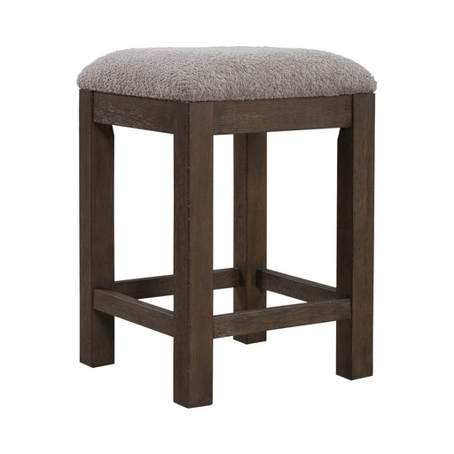 Cascade Falls Uph Console Stool image
