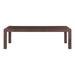 Cascade Falls Rectangular Leg Table image