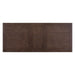 Cascade Falls Rectangular Leg Table image