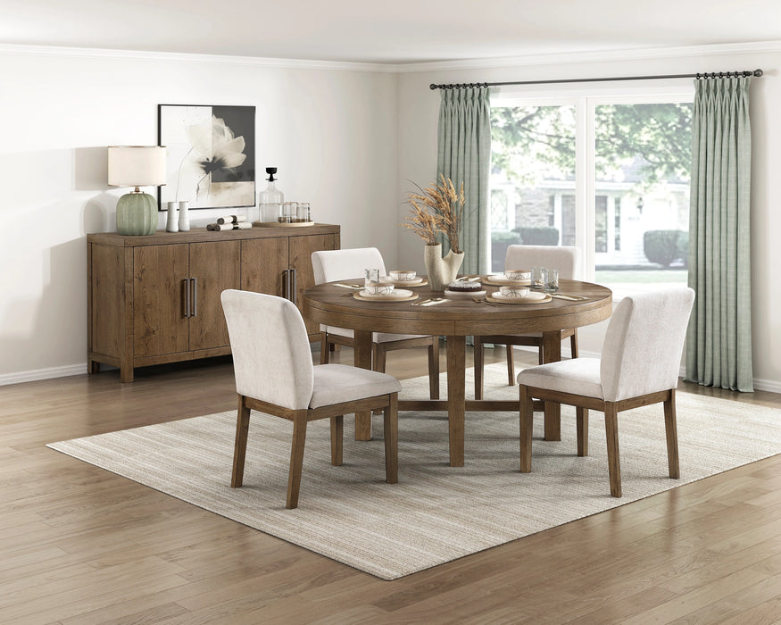 Matisse Dining Table