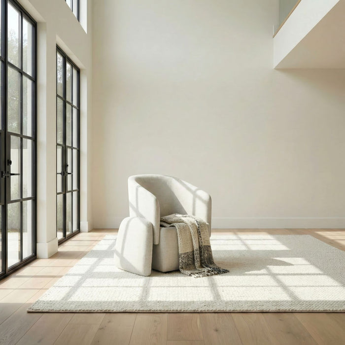Accent Dining Accent Storage Dining Chair w/ Casters image