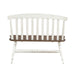 Al Fresco Slat Back Bench (RTA) image
