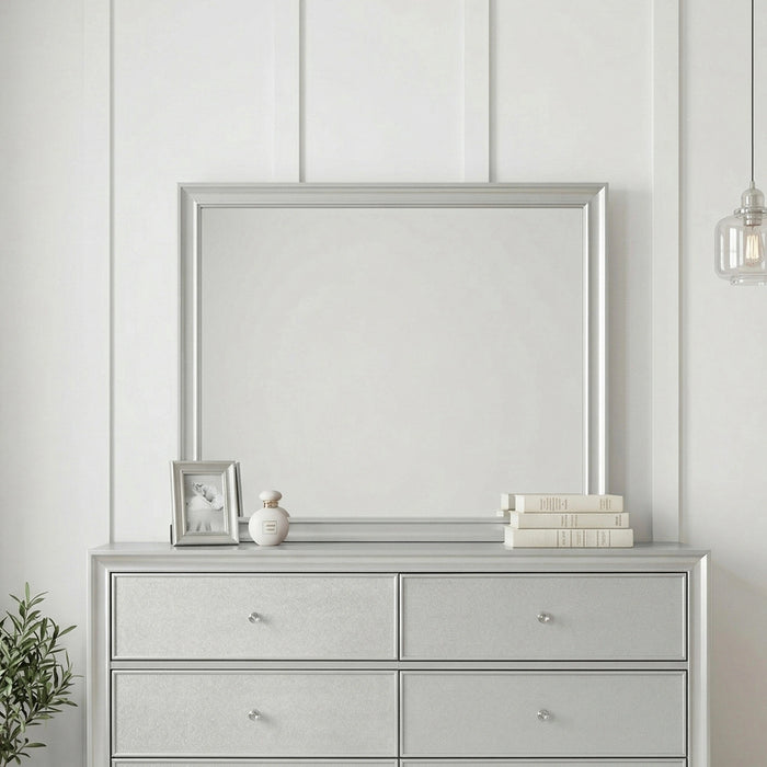 Anatole Mirror