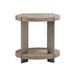 Harlow Round End Table image