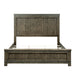 Thornwood Hills King California Panel Bed image
