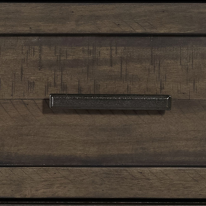 Thornwood Hills Storage Bed image