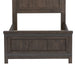 Thornwood Hills Panel Footboard image