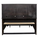 Thornwood Hills Bookcase Headboard image