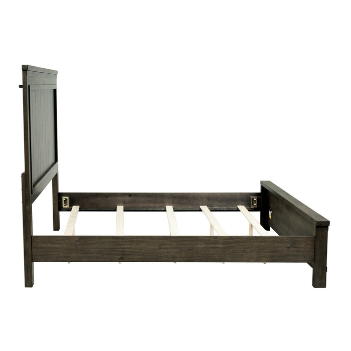 Thornwood Hills Panel Footboard image