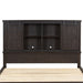 Thornwood Hills Bookcase Headboard image
