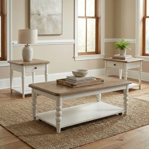 Turnberry Park 3 Piece Set image