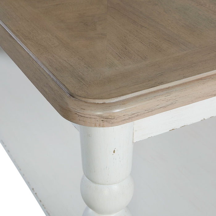 Turnberry Park Rectangular Cocktail Table image