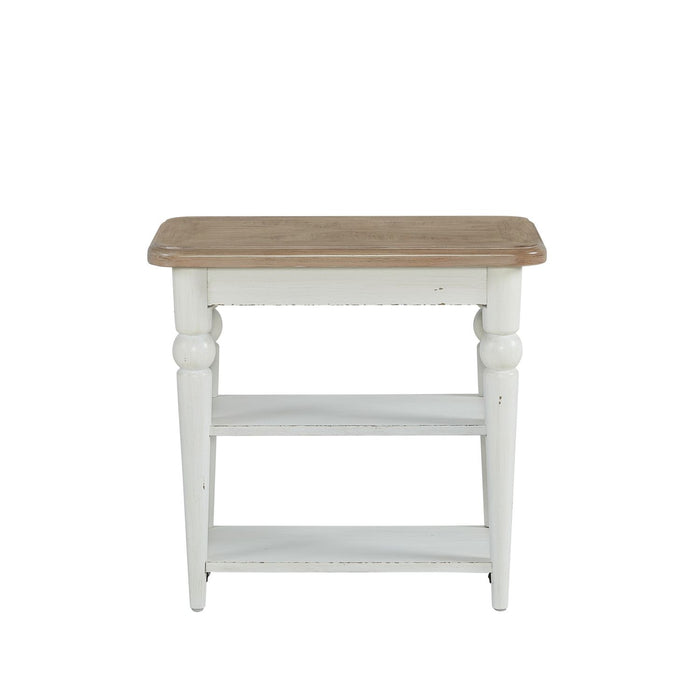 Turnberry Park Chairside Table image