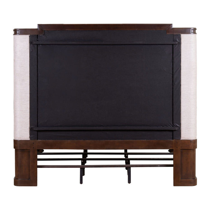 Provence Park Queen Shelter Bed