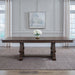 Provence Park Trestle Table Set image