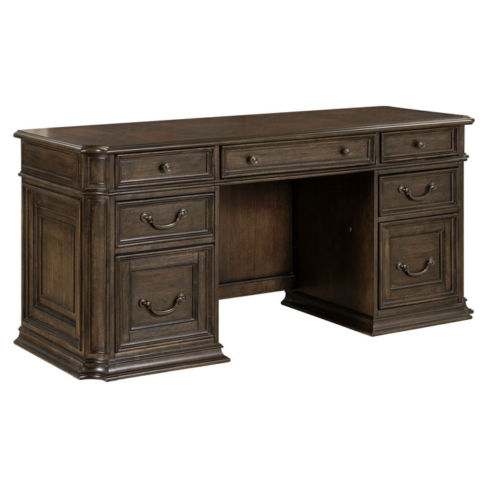 Provence Park Jr Executive Credenza image