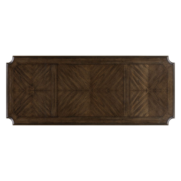 Providence Park Jr Executive Desk Top image