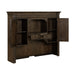 Provence Park Jr Executive Credenza Hutch image