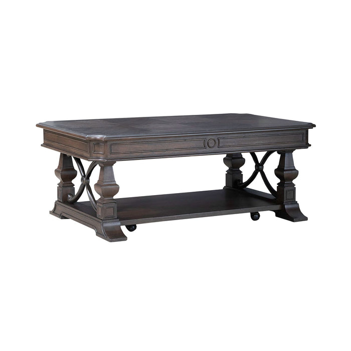 Provence Park Cocktail Table