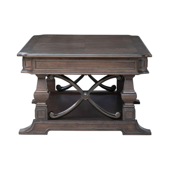 Provence Park Cocktail Table