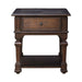 Provence Park Drawer End Table image