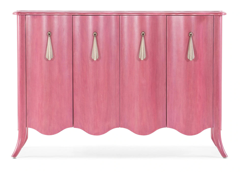 Sisterhood Credenza