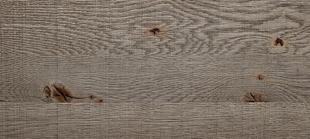 Vaughan Bassett Yellowstone 8 Drawer Dresser in Dapple Grey