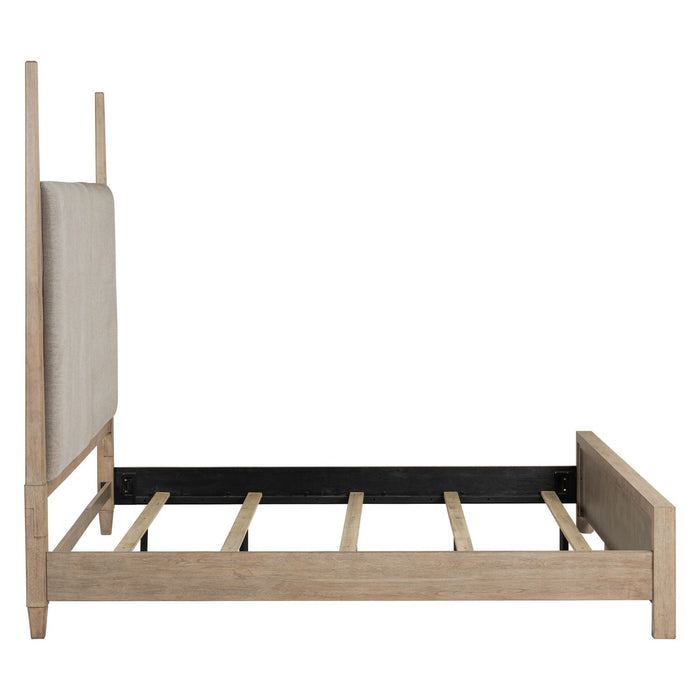 Proximity Place Poster Bed image