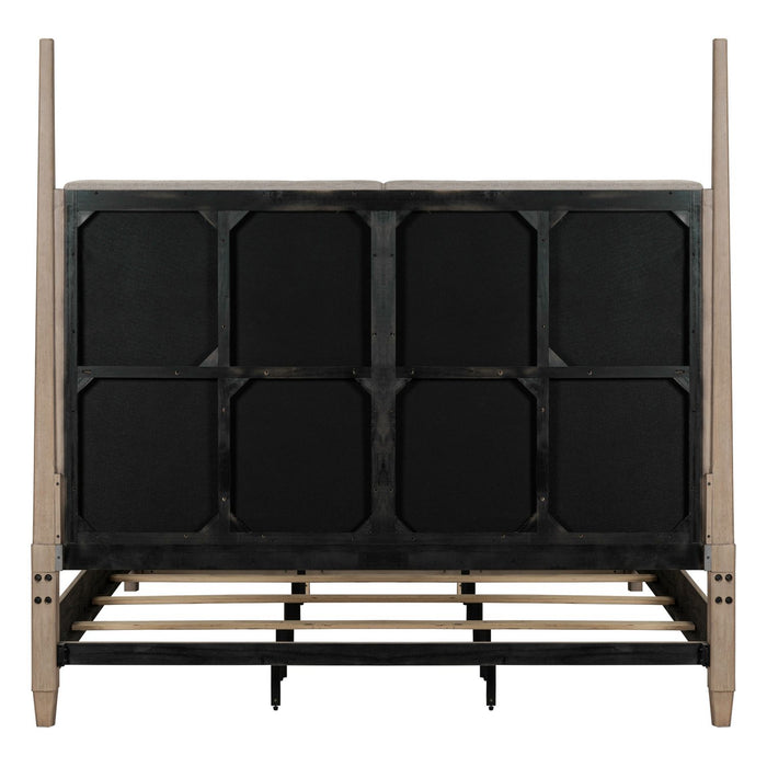Proximity Place Poster Bed image