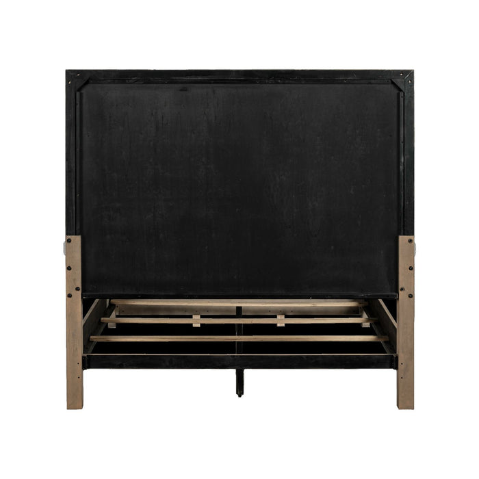 Proximity Place Panel Bed image