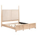 Proximity Place Poster Bed image