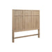 Proximity Place Panel Headboard image