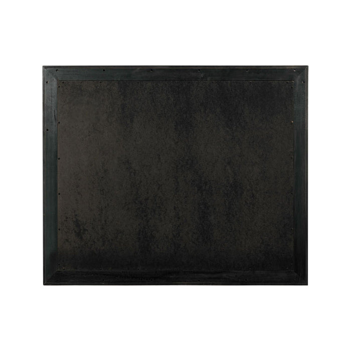 Proximity Place Landscape Mirror