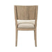 Proximity Place Panel Back Side Chair (RTA) image