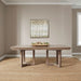 Proximity Place Pedestal Table Set image