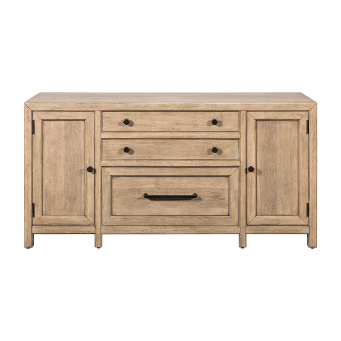 Proximity Place Credenza image