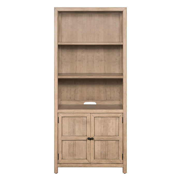 Proximity Place Bunching Bookcase