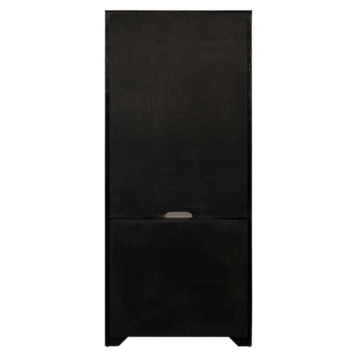 Proximity Place Bunching Bookcase