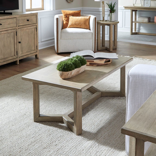 Proximity Place Cocktail Table image