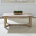 Proximity Place Rectangular Cocktail Table image
